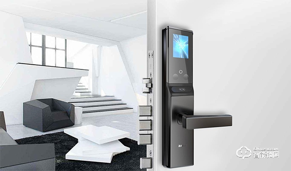 中控智能鎖怎么改密碼 中控智能鎖安全嗎