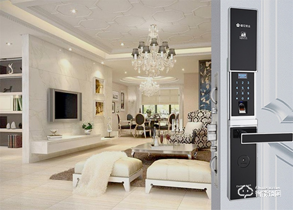 櫻花智能鎖怎么添加指紋 櫻花智能鎖質量怎么樣