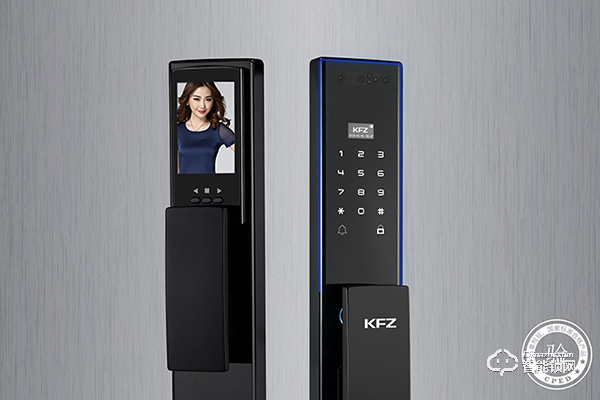 kfz智能鎖怎么樣