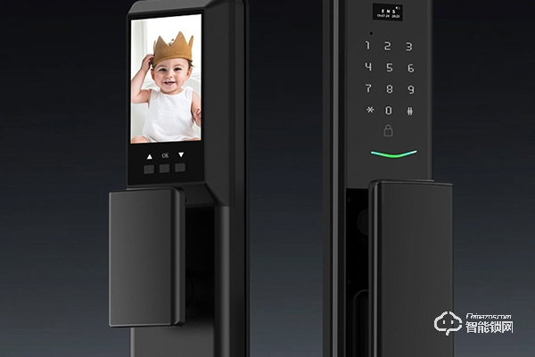 ens智能鎖怎么樣