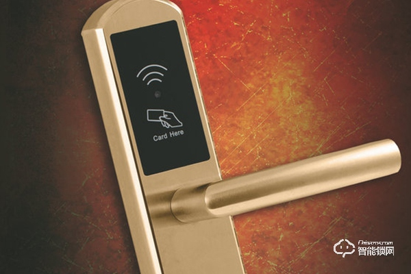 百思盾智能鎖怎么樣