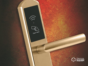 百思盾智能鎖怎么樣