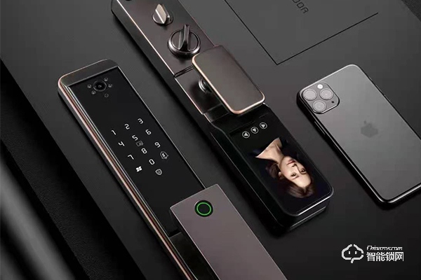 百頓智能鎖怎么樣