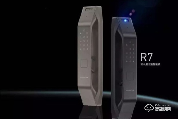 德國智能鎖哪個品牌好