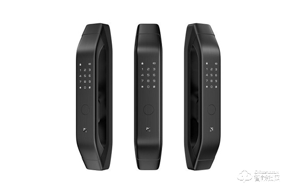 德國智能鎖哪個品牌好