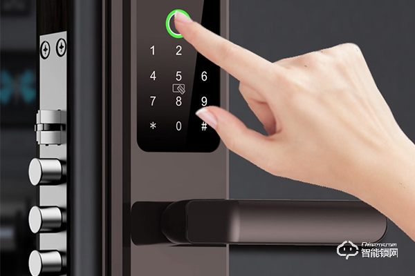 德奧西智能鎖質量好嗎