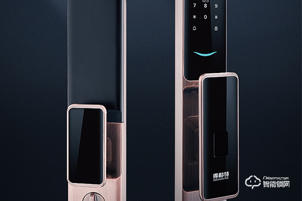 得耐特智能鎖怎么樣
