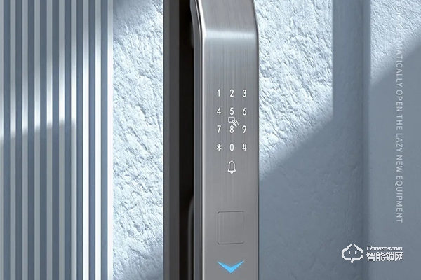 博克智能鎖好嗎