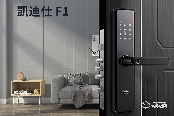 國(guó)產(chǎn)智能鎖品牌排行榜前十名