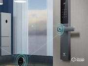 廣東智能鎖品牌有哪些