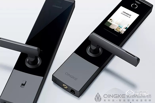 青稞指紋鎖怎么樣