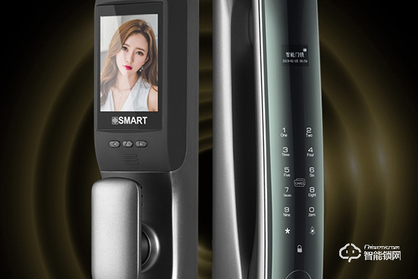 佳文貝爾智能鎖排名