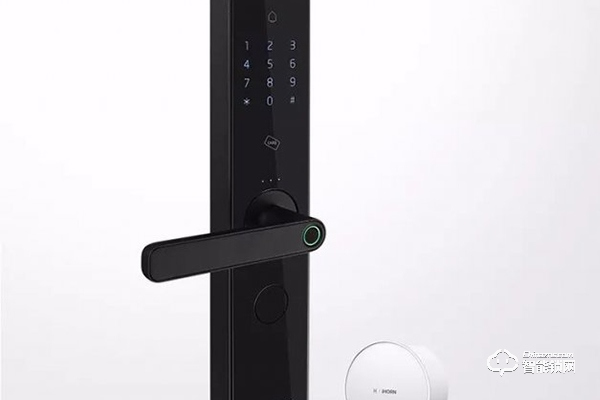 華為智能鎖怎么樣