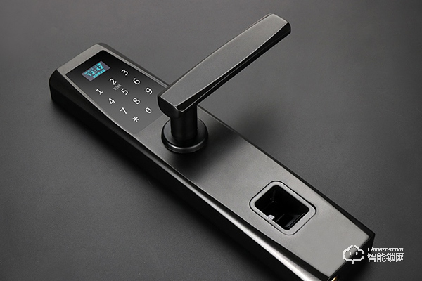 恒陽智能鎖怎么樣