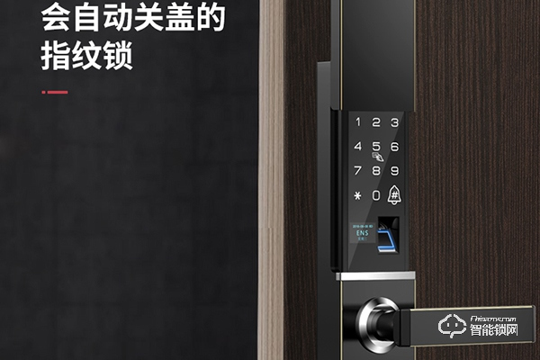 國內智能鎖十大品牌