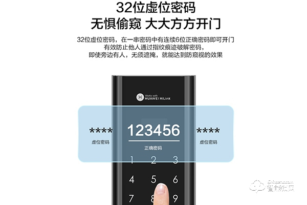 國內智能鎖排名