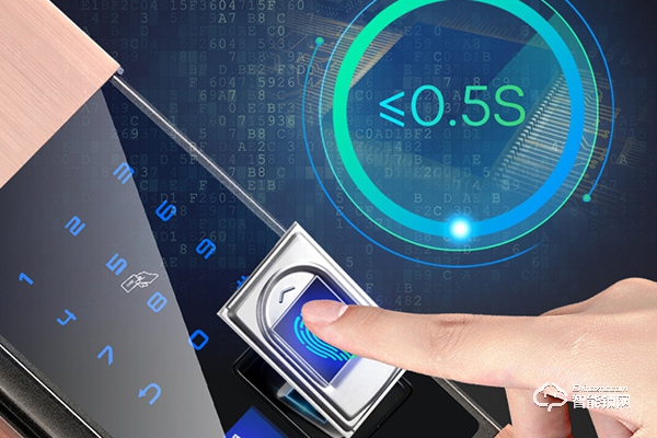 龍陽智能鎖怎么樣