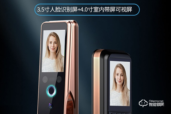 凌振智能鎖好嗎