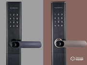 琨山智能鎖怎么樣