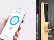 可遠(yuǎn)程開鎖的智能鎖安全嗎