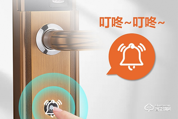 銀馳智能鎖怎么樣