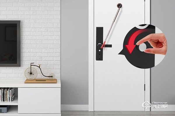 創(chuàng)居星智能鎖怎么樣