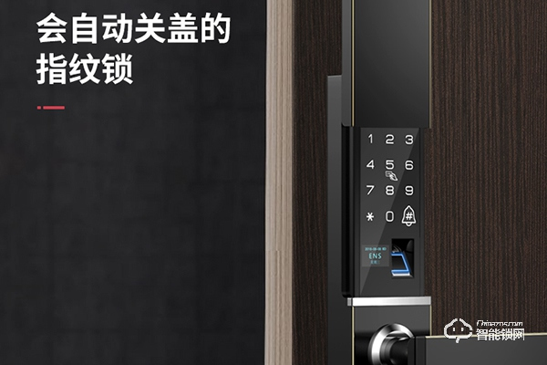 創(chuàng)居星智能鎖怎么樣