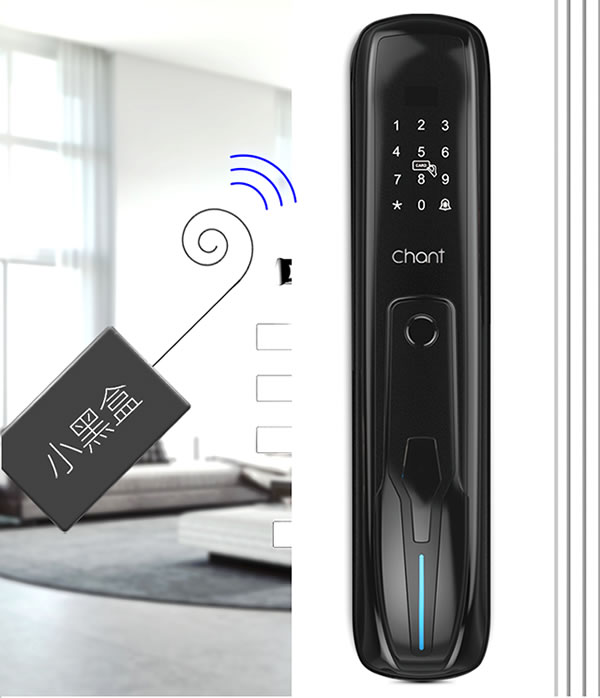 創(chuàng)爾特智能鎖怎么樣 創(chuàng)爾特智能鎖優(yōu)點