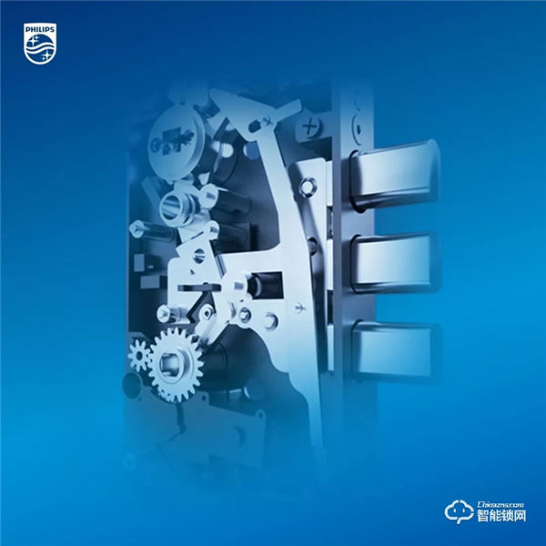 全新升級的飛利浦智能鎖Alpha到底“新”在哪里？一文為你揭秘！