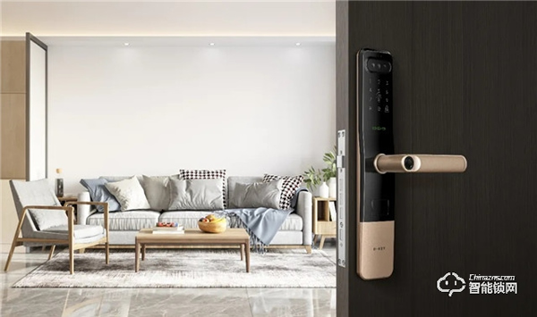 【智能新品發布會】全場景無接觸智慧人行，賦能物業地產新升級