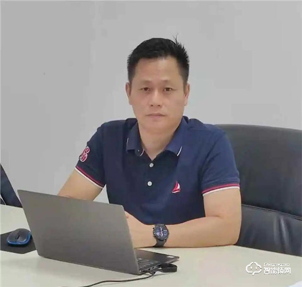 創爾特：以長青制造為背書，打響智能鎖“金字招牌”