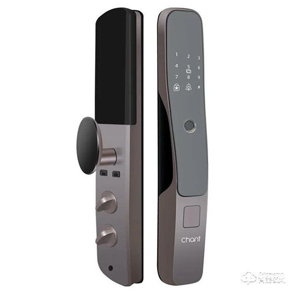 創爾特：以長青制造為背書，打響智能鎖“金字招牌”