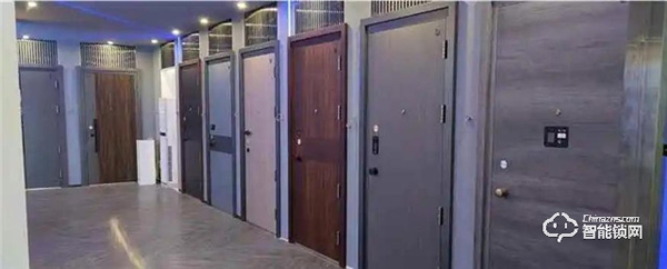 創爾特：以長青制造為背書，打響智能鎖“金字招牌”