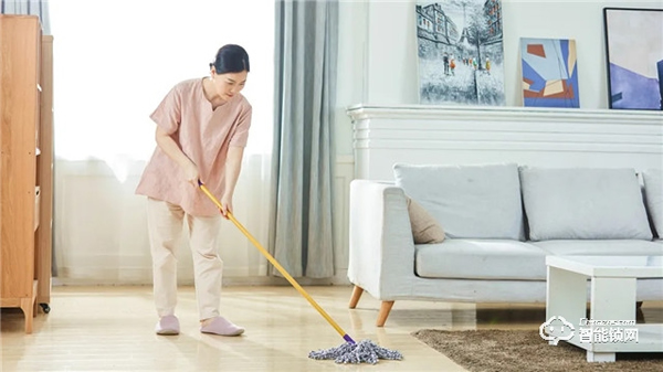 櫻花智能鎖，致力守護(hù)家門安全，讓家“看得見”