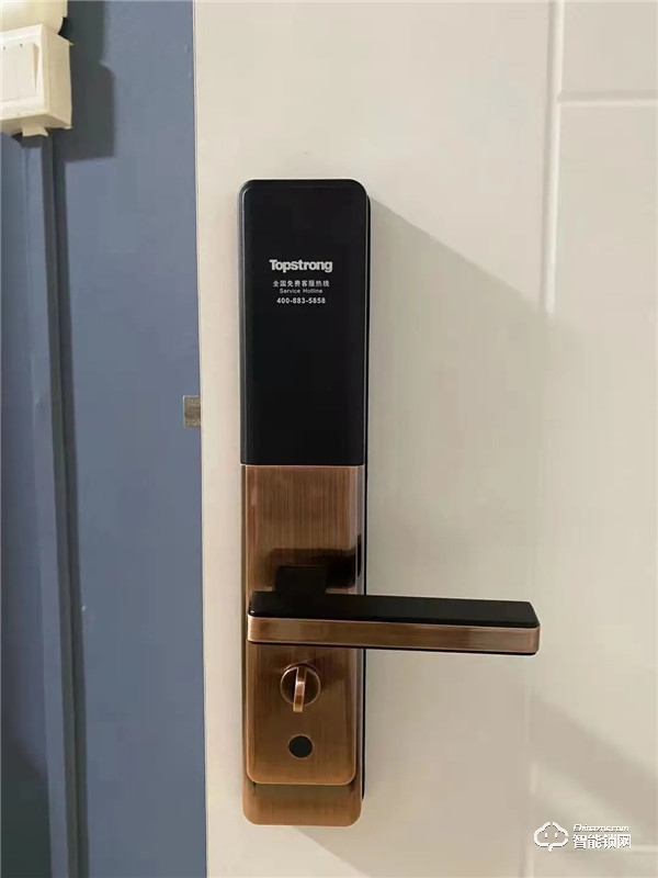 指靜脈智能鎖,讓老太太也愛開門的一把鎖! 指靜脈智能鎖,讓老太太也愛開門的一把鎖!