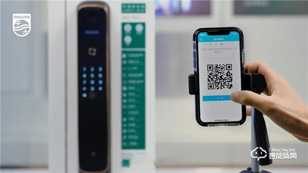 買了飛利浦聯(lián)網(wǎng)鎖還不知道如何配網(wǎng)？看看這份保姆級(jí)干貨！