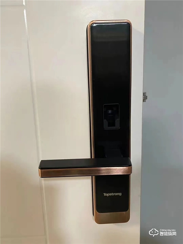 頂固安全智能鎖 || 終于找到你——全家人都滿意的智能鎖