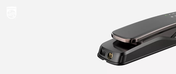 飛利浦智能鎖|不用再擔心智能鎖沒電啦