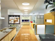 找到同類，設定方向，構筑整體