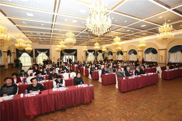 保仕盾智能鎖受邀參加“助力防火門（鎖）行業(yè)高質(zhì)量發(fā)展—2021浙江站”會議