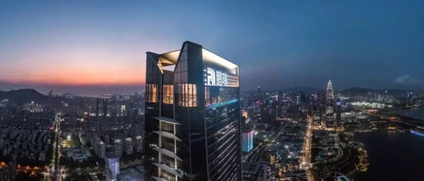 冠林智能鎖成功中標鵬瑞集團戰略集采項目！