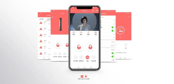 保仕盾智能鎖：智能鎖產品發展趨勢究竟如何？
