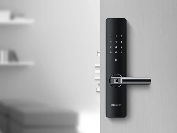 保仕盾智能鎖：智能鎖產品發展趨勢究竟如何