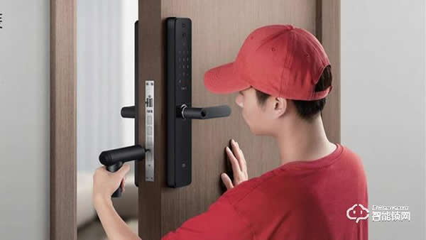 到手價(jià)1599元的小米智能門鎖Pro到底有多Pro？