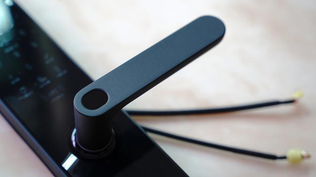 到手價(jià)1599元的小米智能門鎖Pro到底有多Pro？