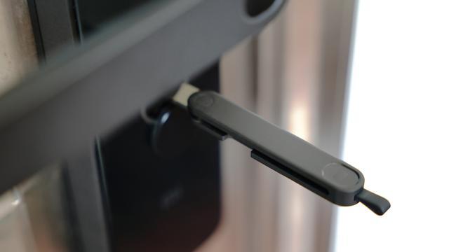 到手價(jià)1599元的小米智能門鎖Pro到底有多Pro？