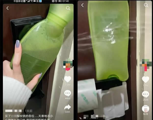 人臉識(shí)別會(huì)是智能鎖發(fā)展的下一個(gè)春天嗎？