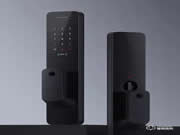 智能門鎖市場銷量大幅增長,行業前景可觀