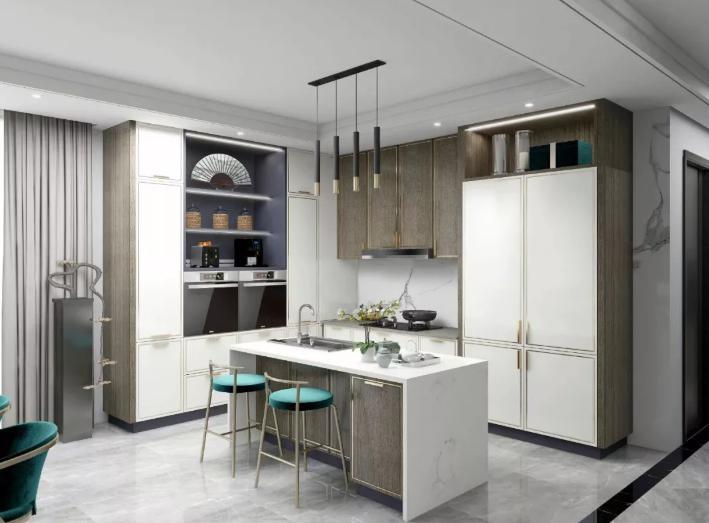 海爾全屋2021年嚴(yán)選招商會在線舉行