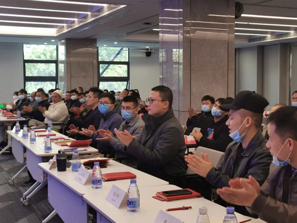 TCL攜手寓小二一起探索2021公寓發(fā)展新趨勢